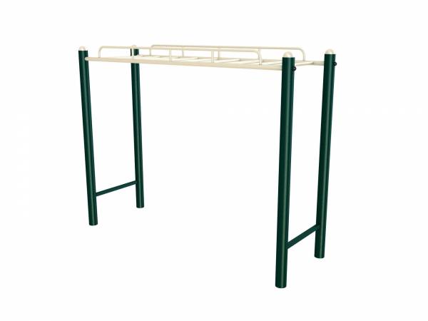 Scaling Ladder