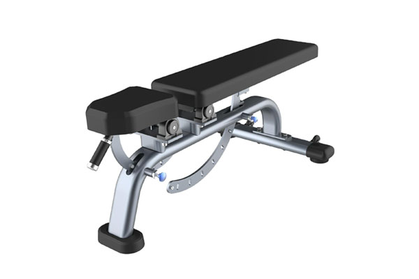 FF39 Multi Adjustable Bench