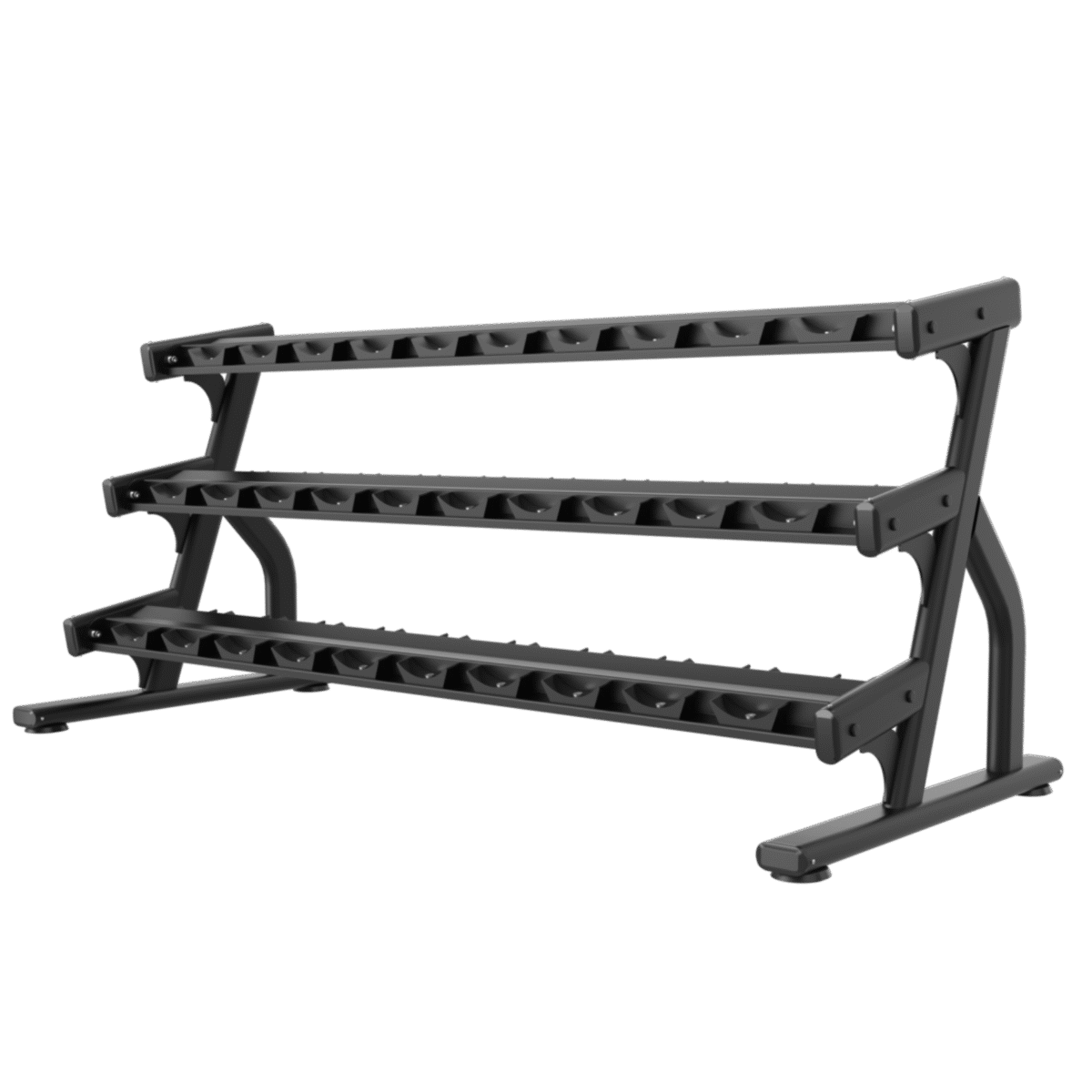 Dumbbell Rack 3 Layer
