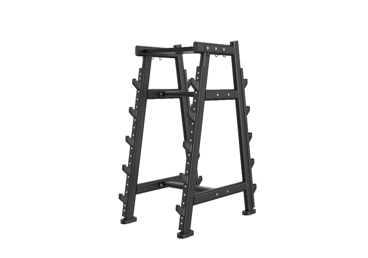 Barbell Rack