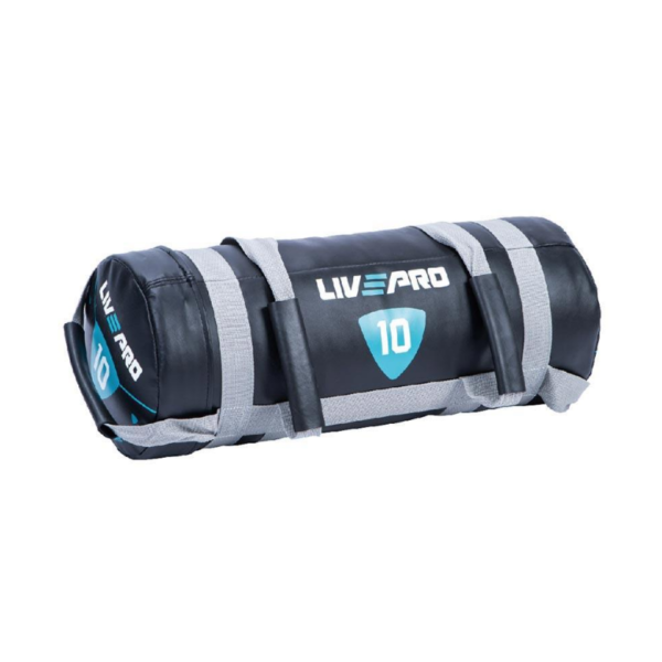 LivePro Power Bag - 25kg