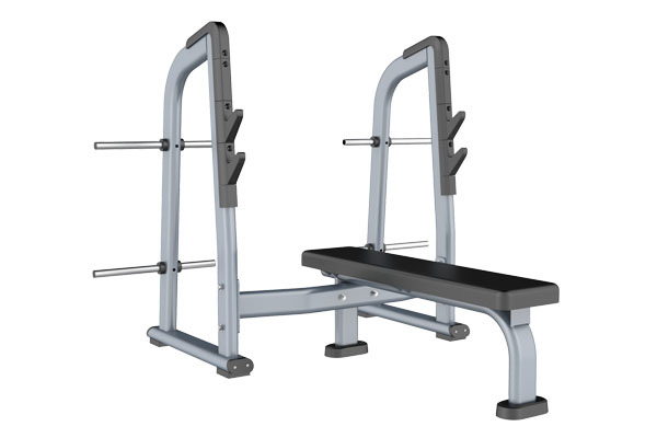 Olympic Flat Bench FH43