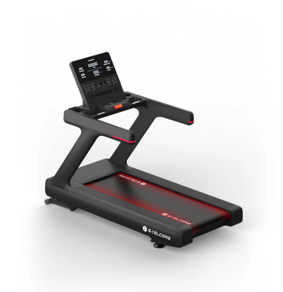 Skelcore Black Series Treadmill 6.0