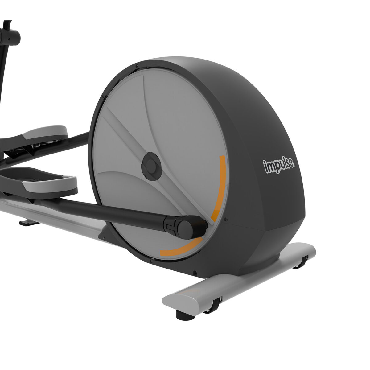 IMPULSE RE700 COMMERCIAL ELLIPTICAL - Image 3
