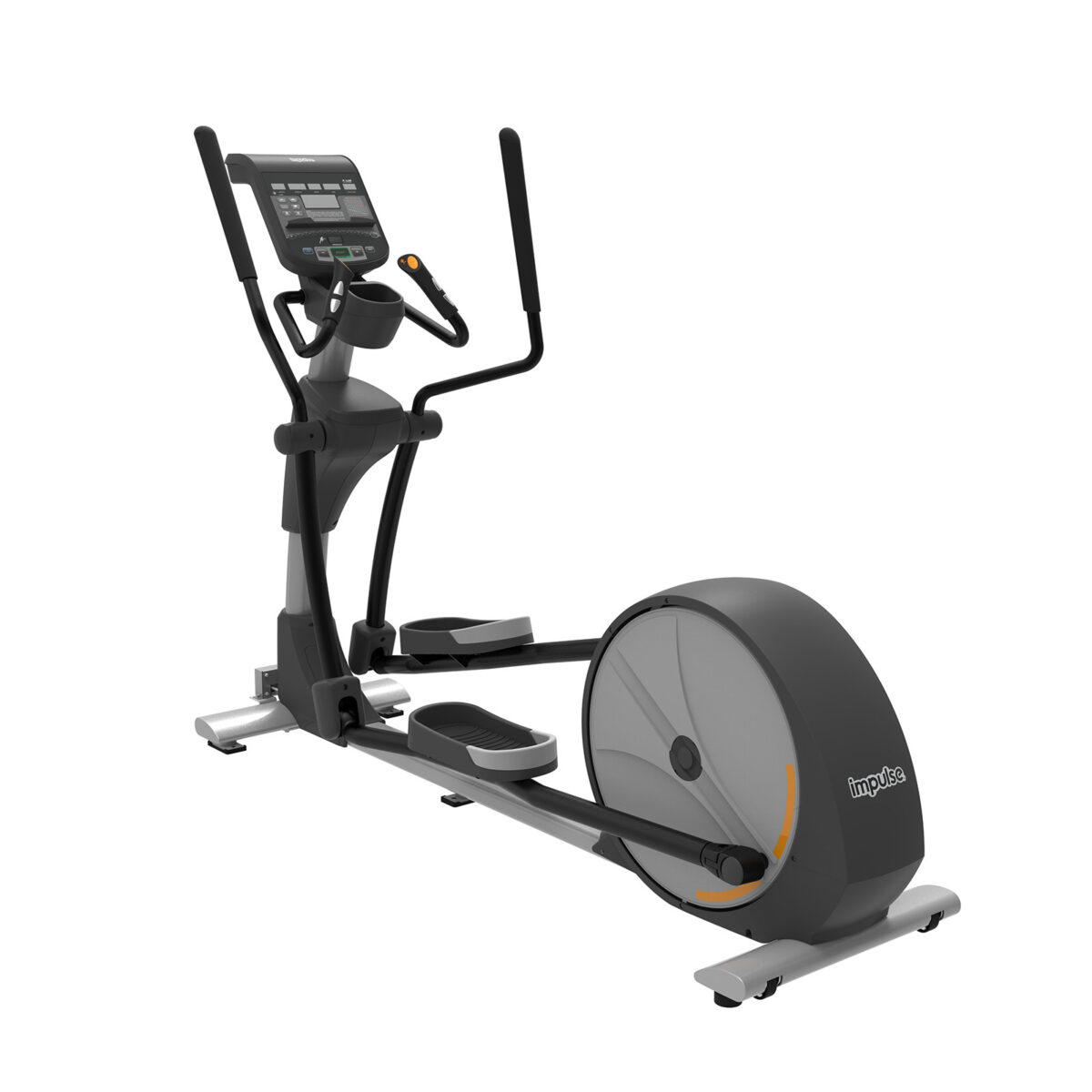IMPULSE RE700 COMMERCIAL ELLIPTICAL