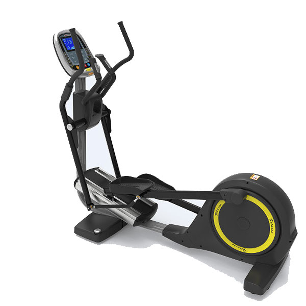 COMMERCIAL ELLIPTICAL CROSSTRAINER