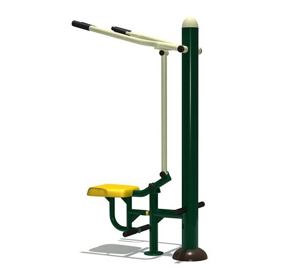 Single Pull Chair