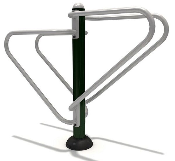 Exercise Bars