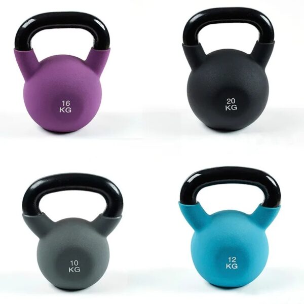Kettlebells PU