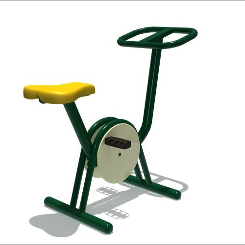 Stationary Bike