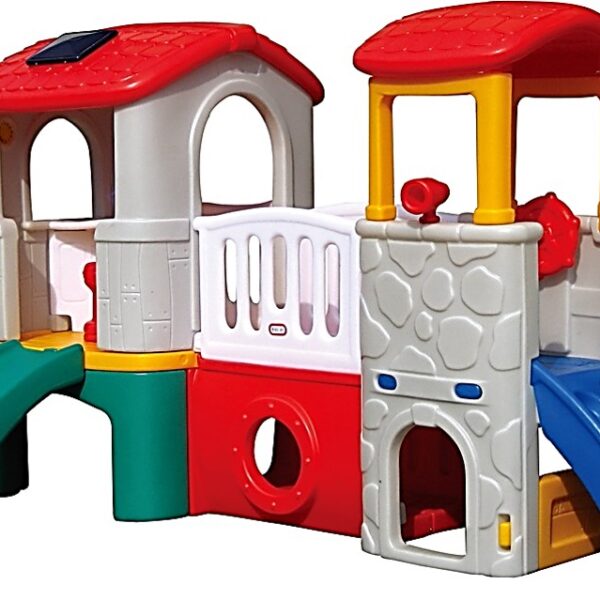 Toddler Gym 010