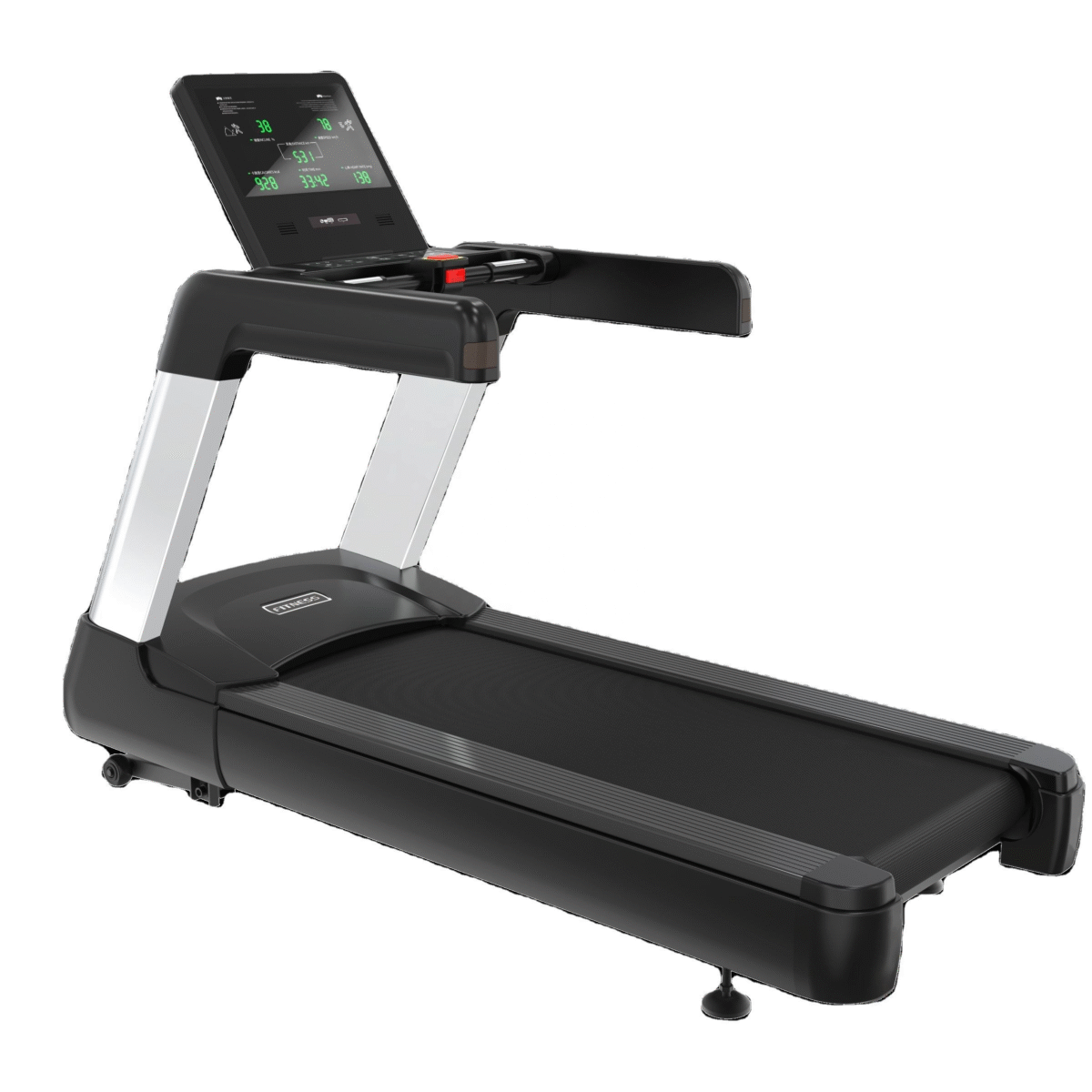 DL800 Commercial Treadmill - Image 2