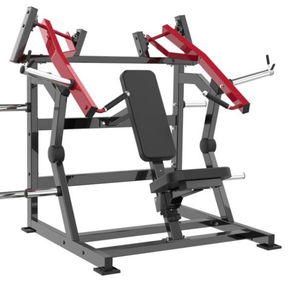 Iso Lateral Super Incline Chest Press