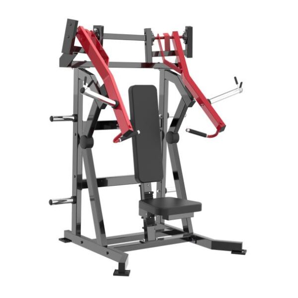 Iso Lateral Chest Press
