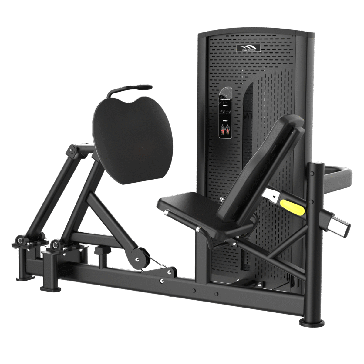 Leg Press