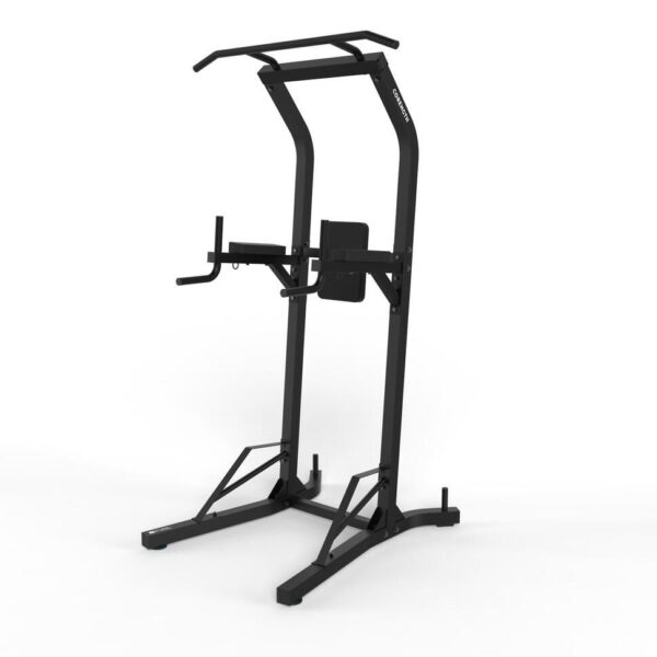 Knee Raise Station
