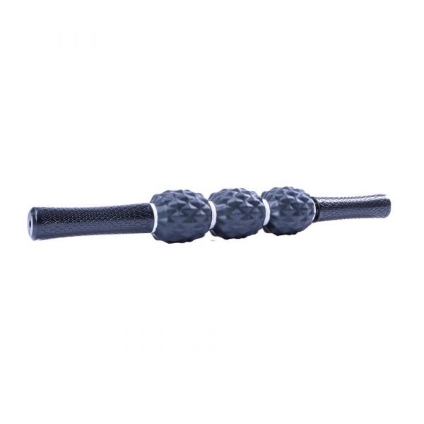 Magnetic massage stick