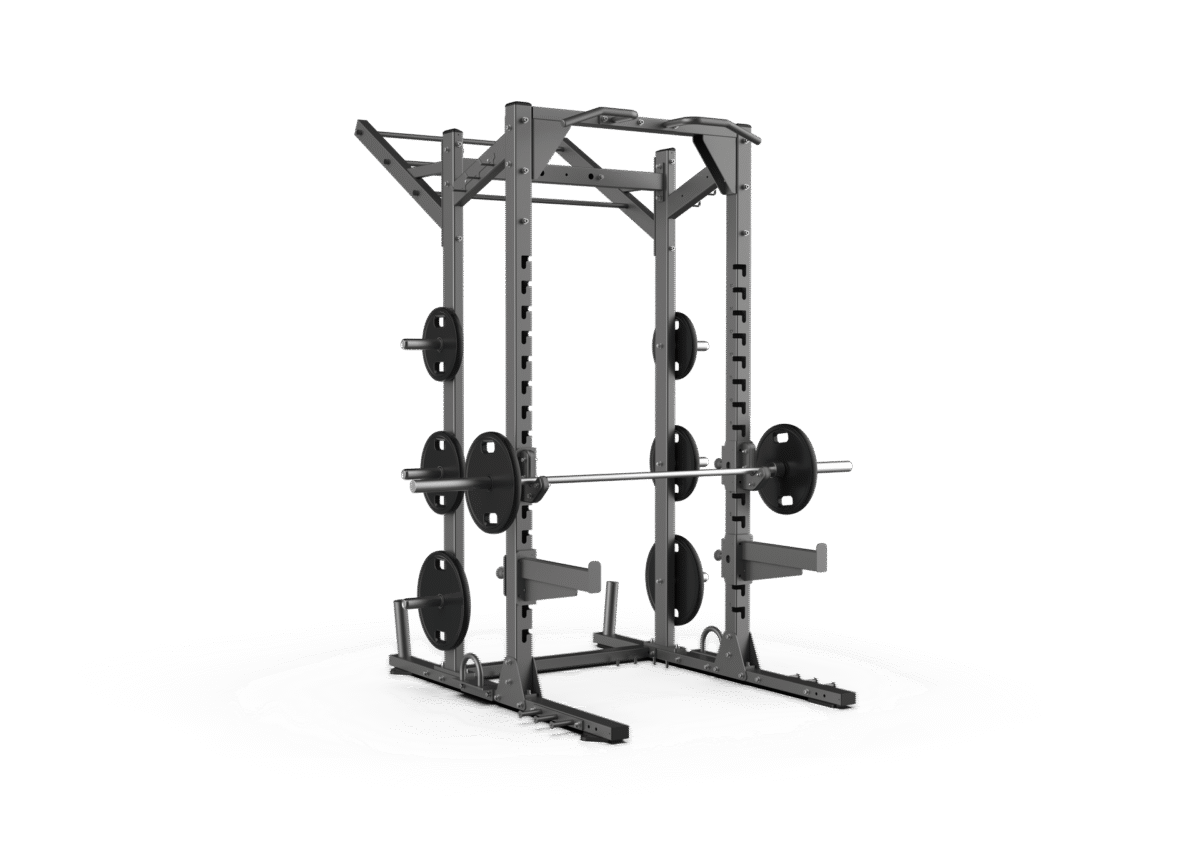 POWER RACK