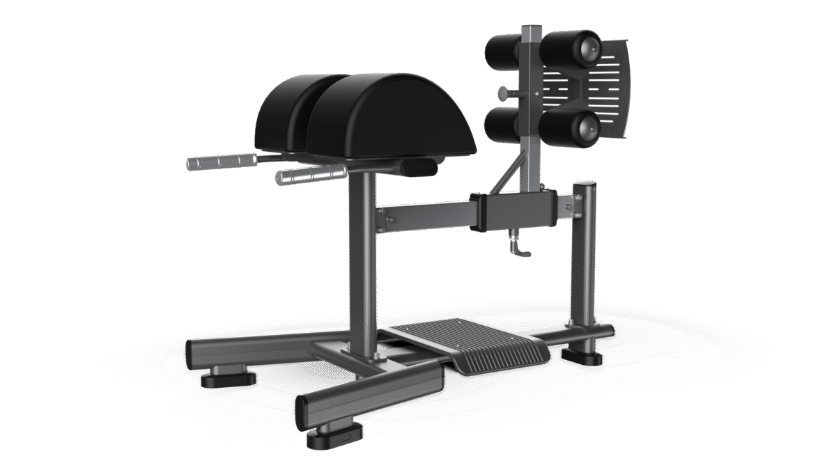 Glute Ham Developer