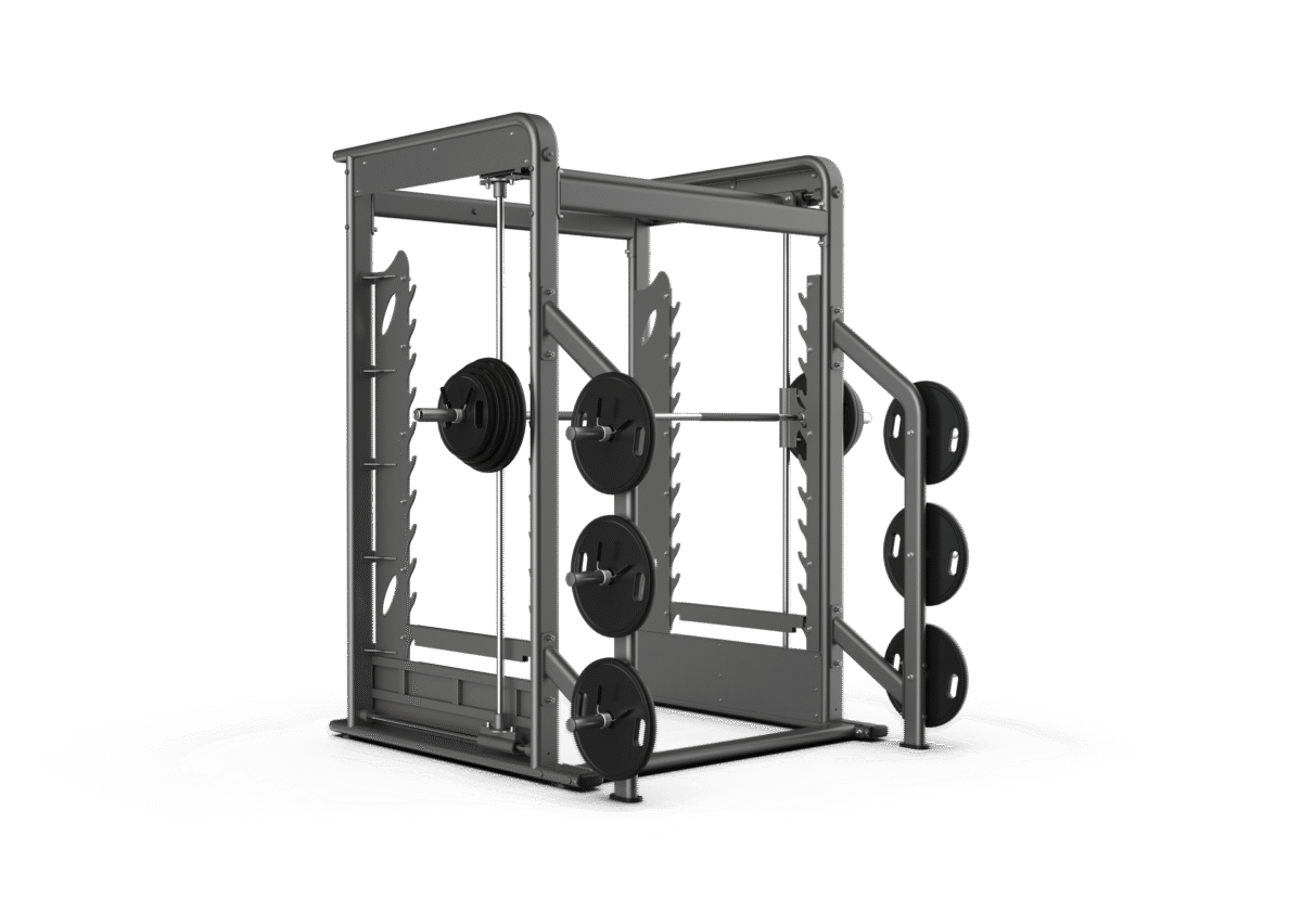 Smith Machine