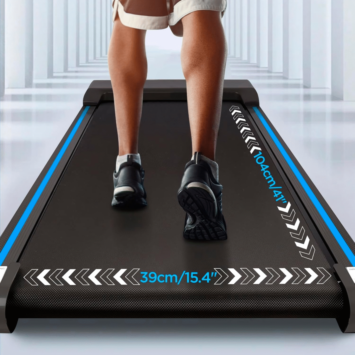 Portable Treadmill Walking Pad - Image 2