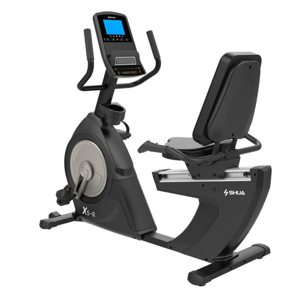 Shua X5R Recumbent Bike
