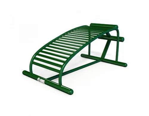 Single Abs Bench