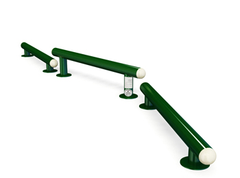 Balancing Beams