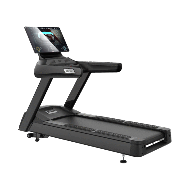 S-800 Commercial Treadmill