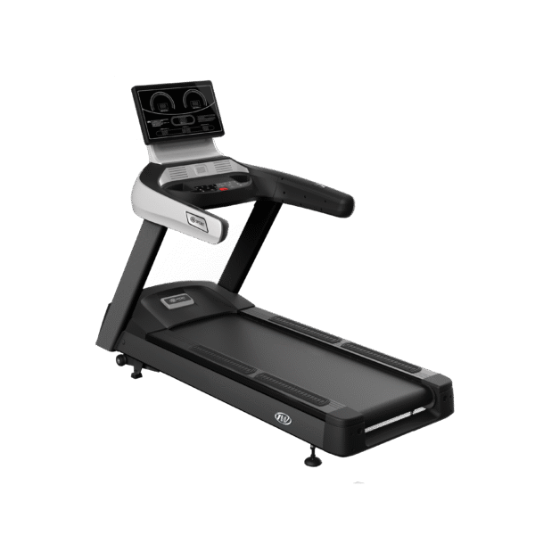 S-800 Commercial Treadmill LED