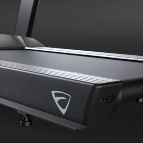 Vision Fitness T600 Performance Treadmill - Image 4