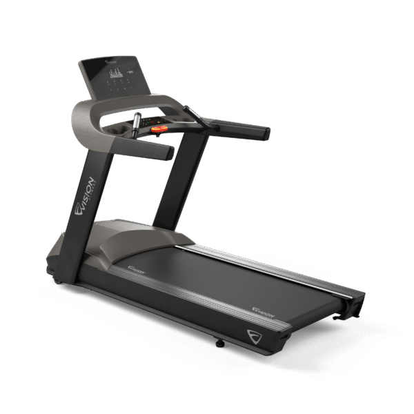Vision Fitness T600 Performance Treadmill