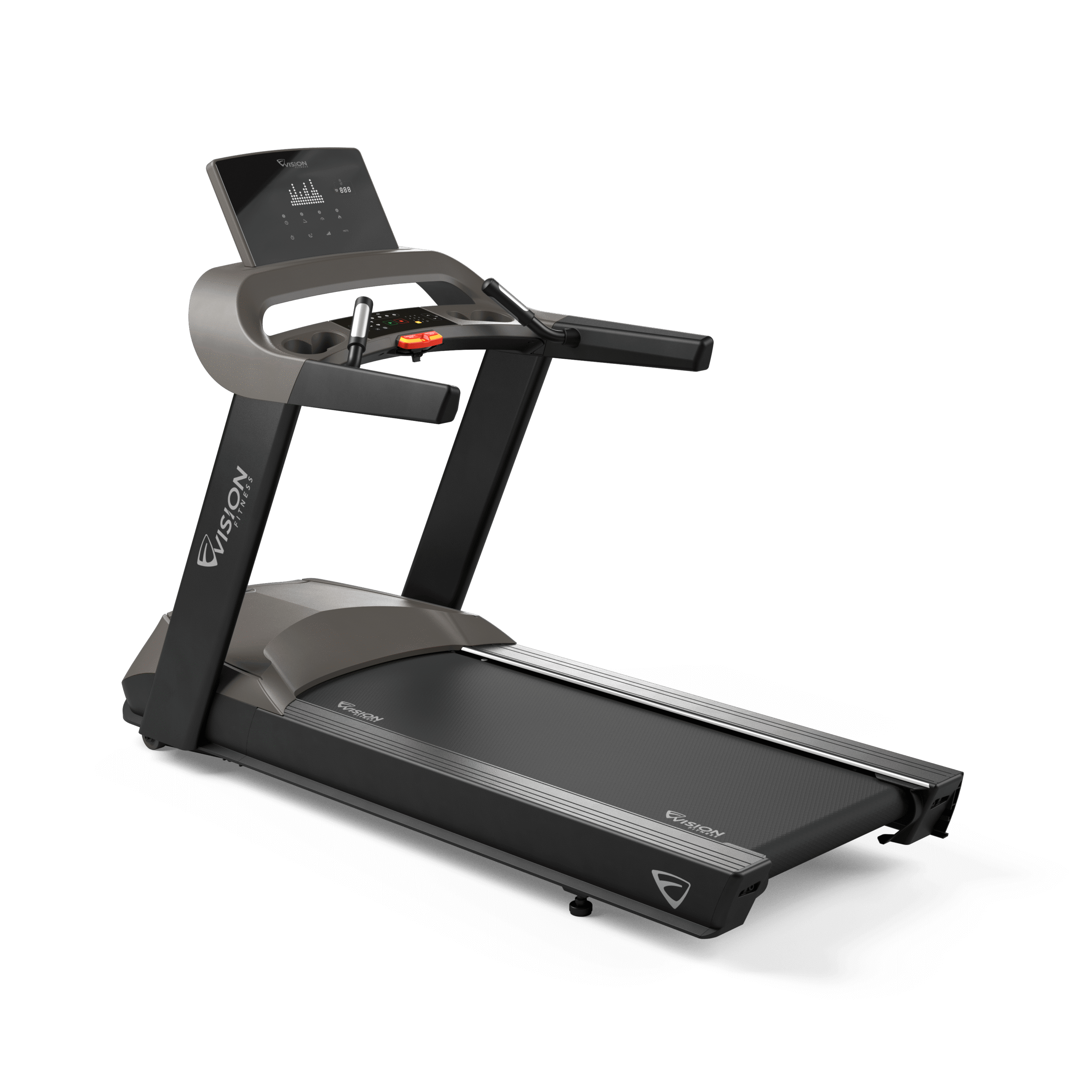 Vision Fitness T600 Performance Treadmill