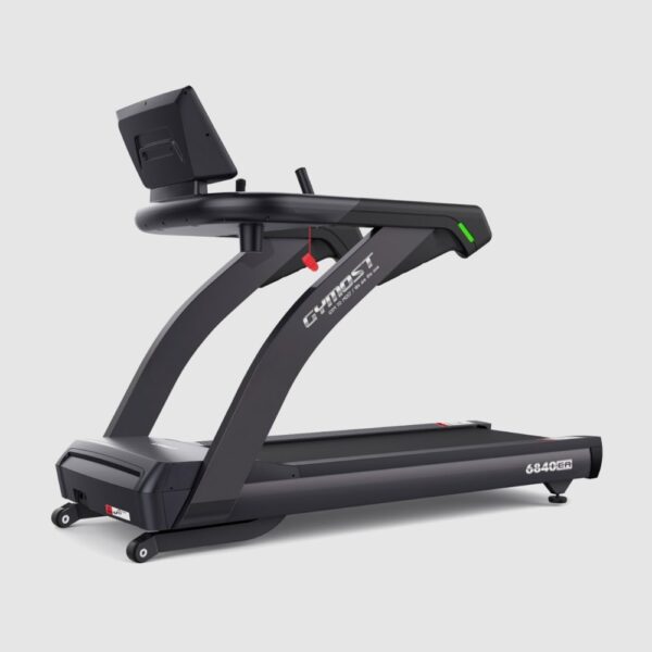 Gymost Move 4HP AC Commercial Treadmill