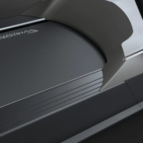 Vision Fitness T600 Performance Treadmill - Image 3