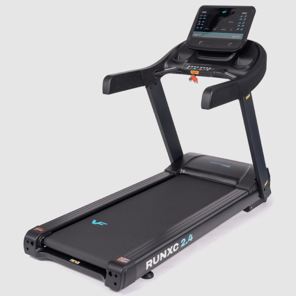 Vanguard Fitness Run XC2.4