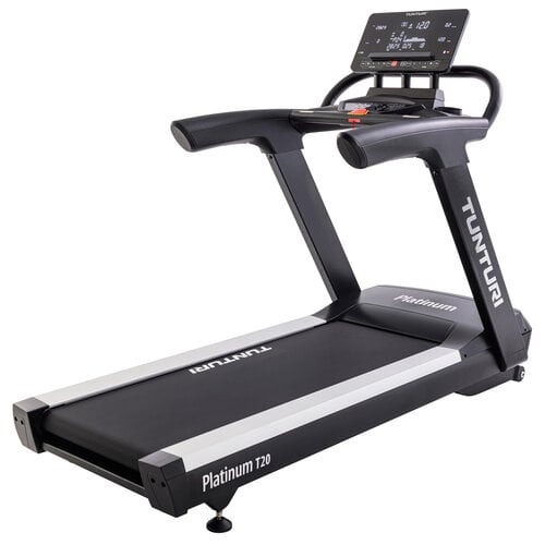 Tunturi Platinum T20 Treadmill