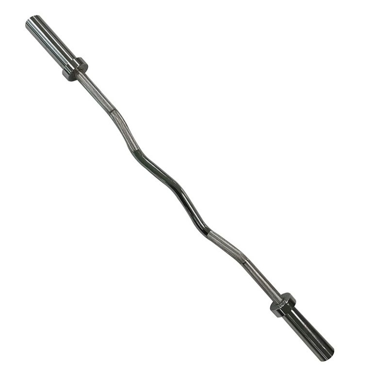 1.2M EZ CURL BAR