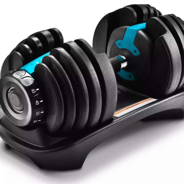 Adjustable Dumbbells 40kg