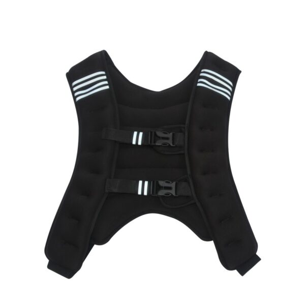 Weighted Vest