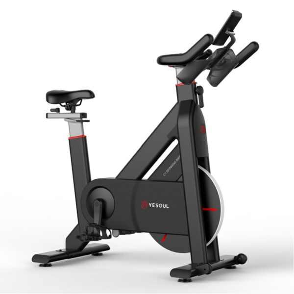 Yesoul Smart Spinning Bike