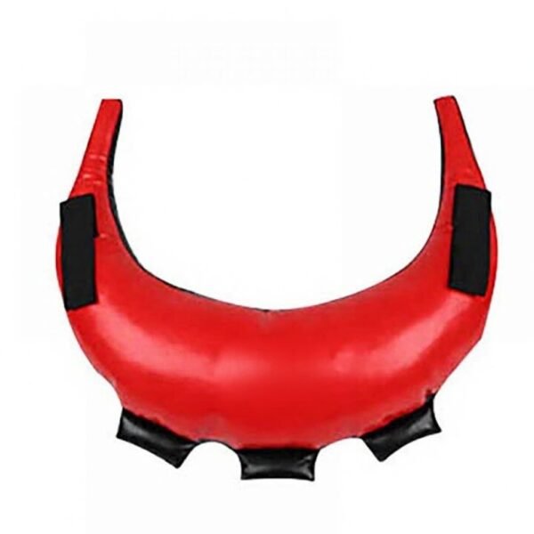 Bulgarian Bag Leather