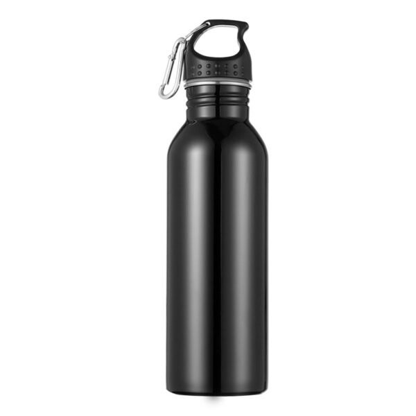 Eco-Friendly Sports Water Bottles