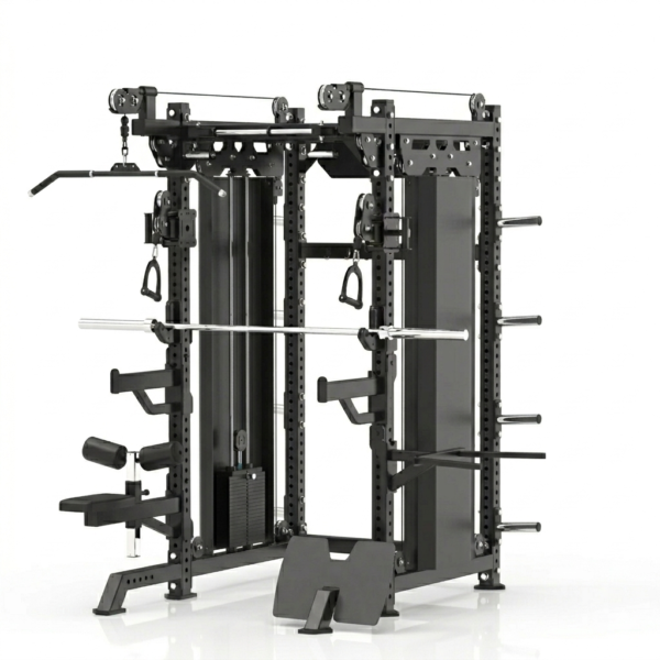 Commercial Multifunctional Cable Machine