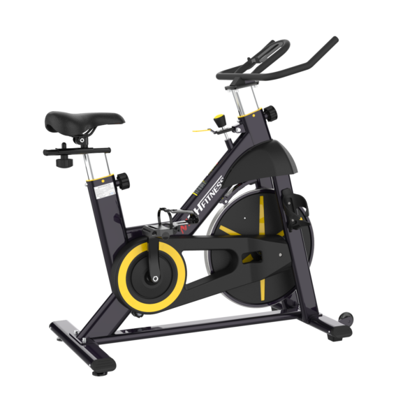 Home Use Spinning Bike