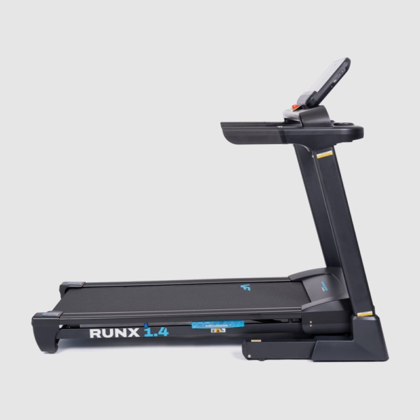 Vanguard Fitness Run X1.4 Treadmill
