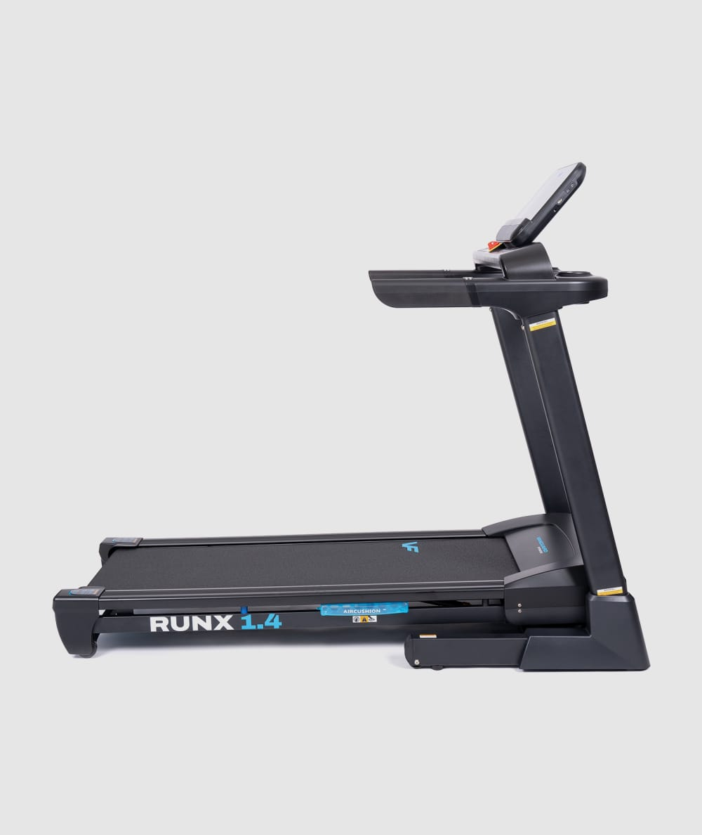 Vanguard Fitness Run X1.4 Treadmill