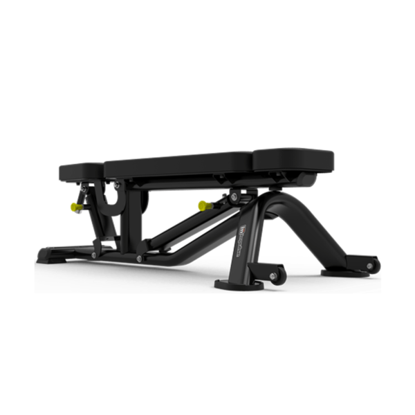 Flat/Incline Bench