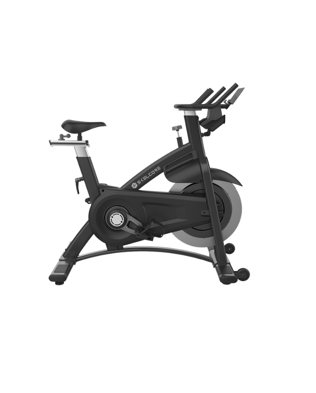 Skelcore Motion Indoor Cycle Trainer