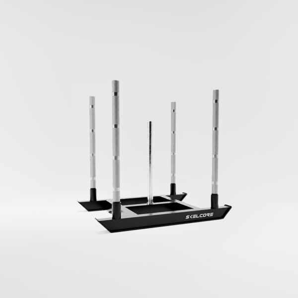 Hybrid Sled